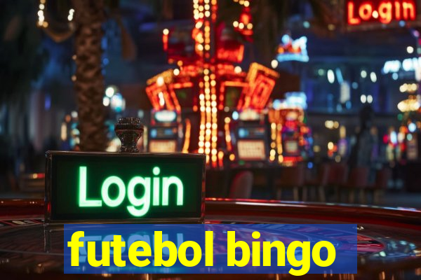 futebol bingo